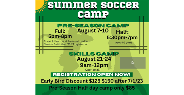 Summer Camp