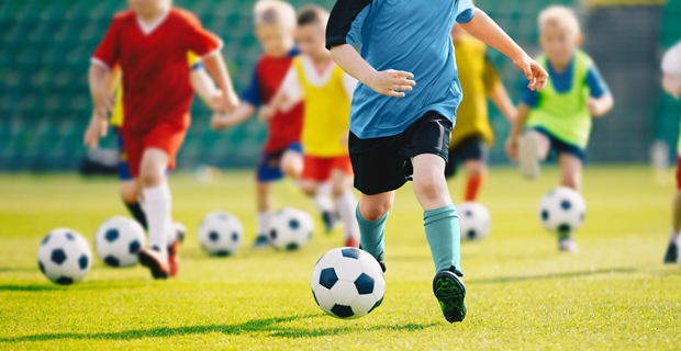 Spring Soccer-Friday Night Futbol