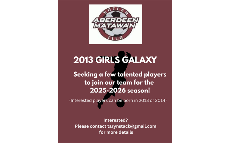 Looking for Players