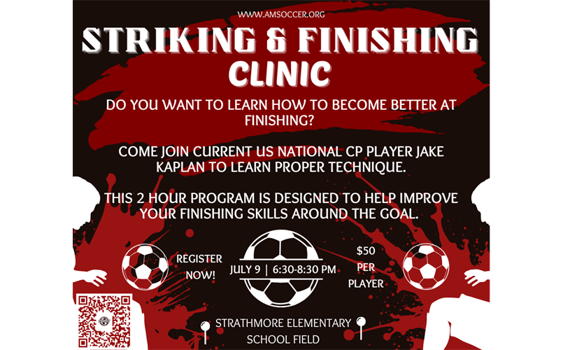 Striker Clinic