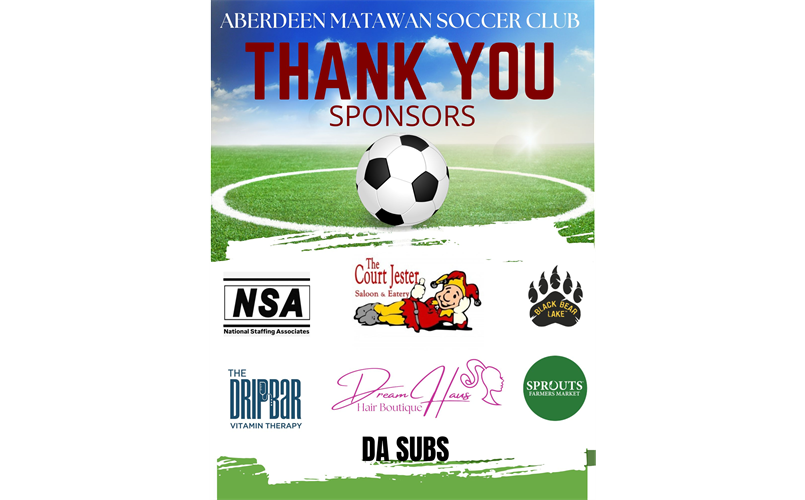 2025 Sponsors 