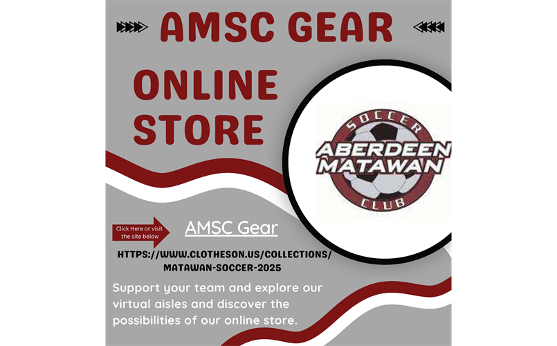 AMSC Gear