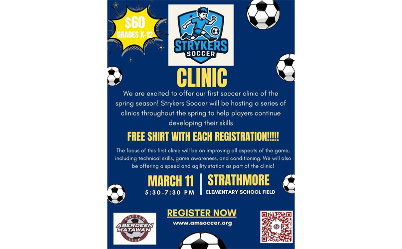 Aberdeen Matawan Spring Clinic