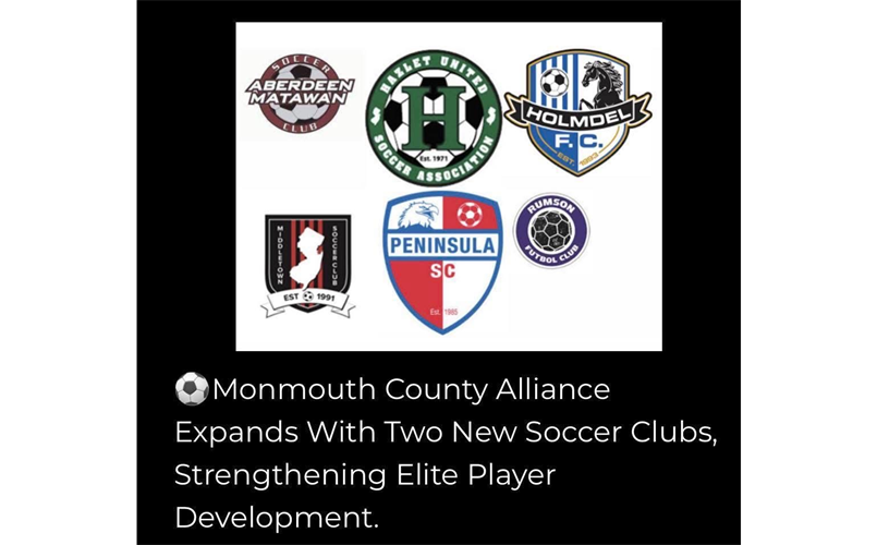 Monmouth County Alliance 