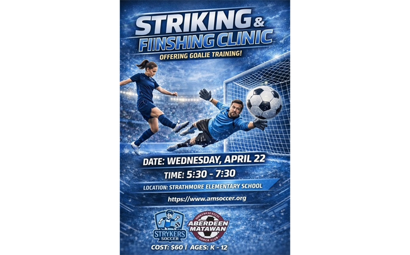 Striker Clinic